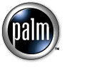 Palm logo