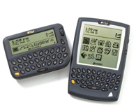 Wireless Handhelds