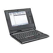 IBM WorkPad z50