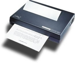 Pocket Printer A6