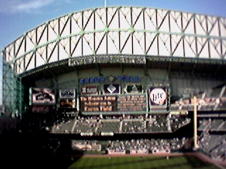 Enron Scoreboard - day