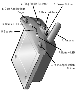 Digital Link Features