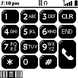 Digital Link Dialpad